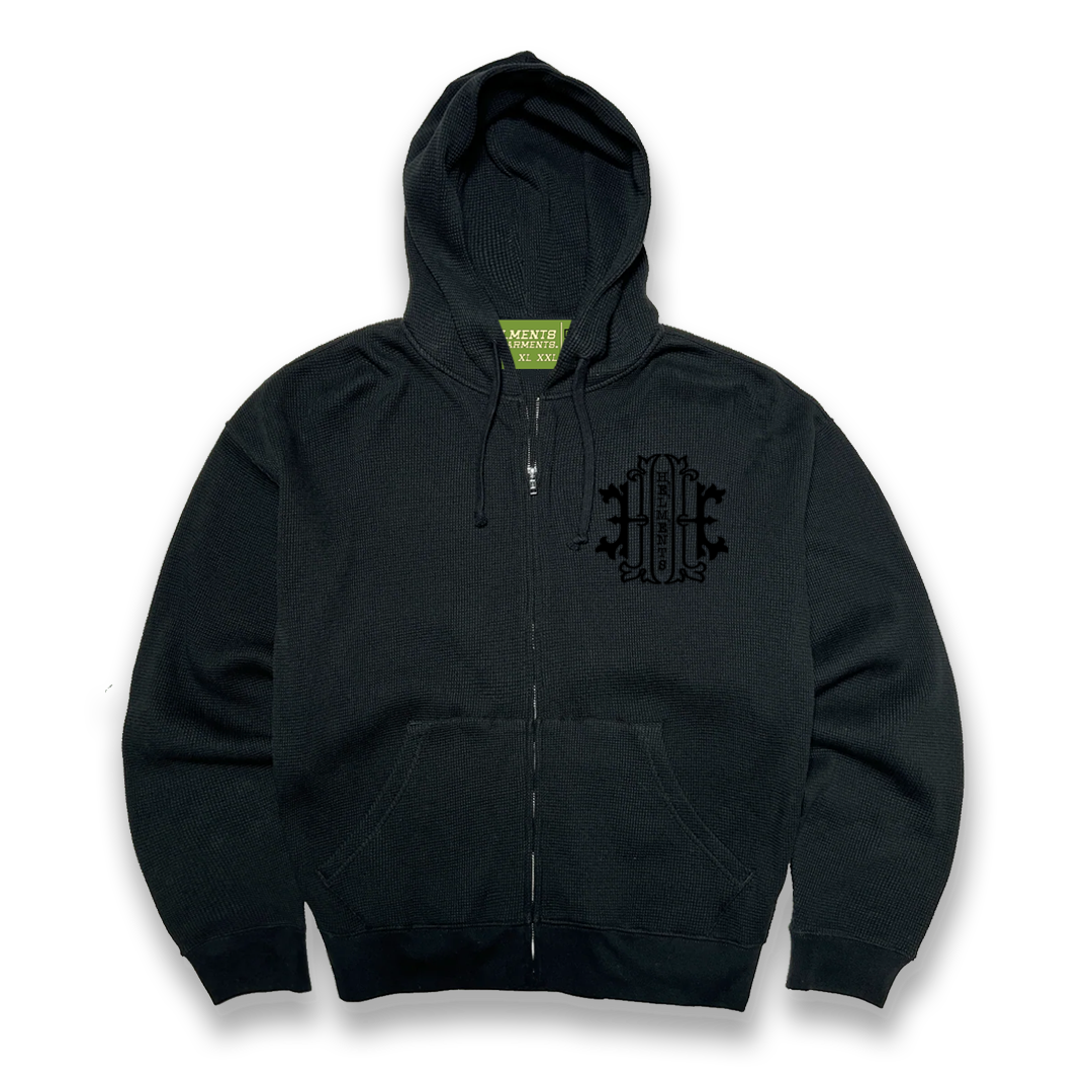 The Hoodie