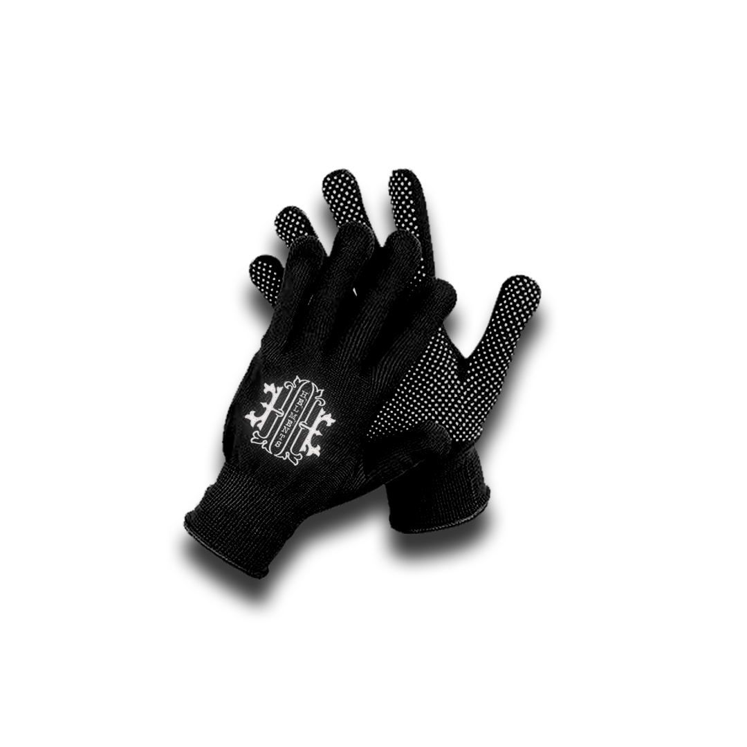 Helments Gloves