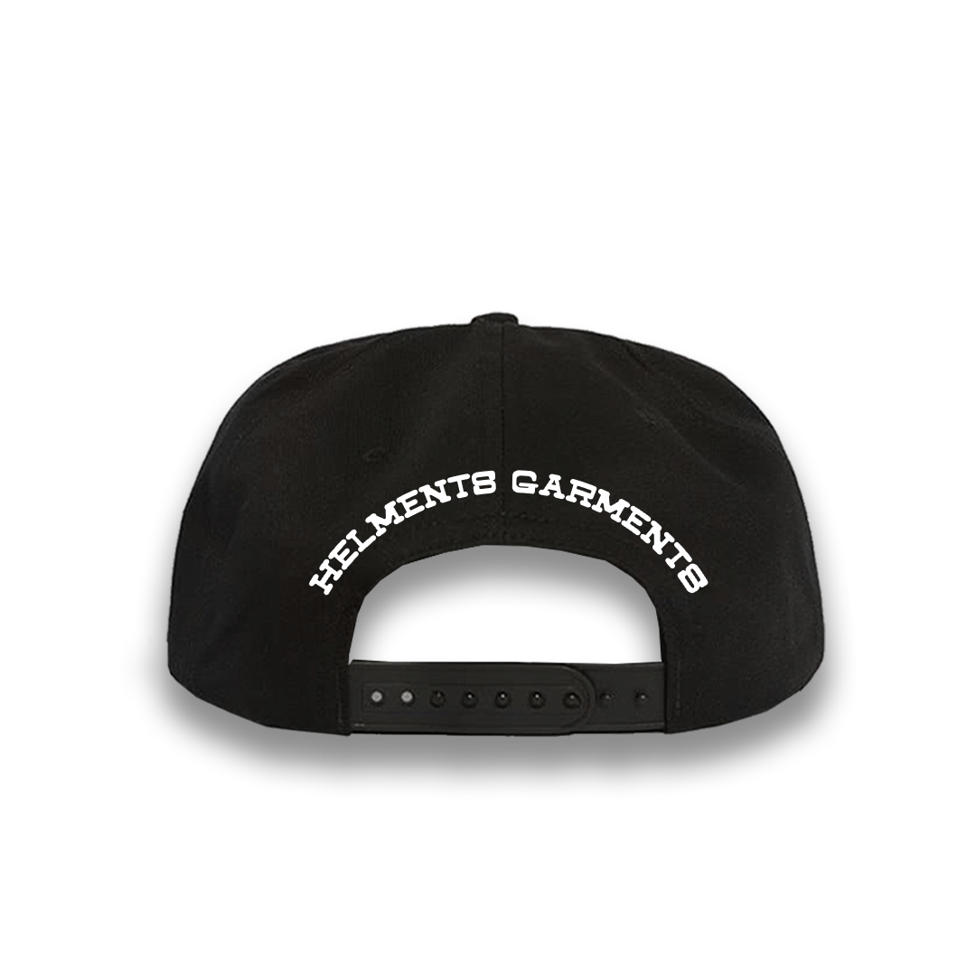Helments Garments Hat