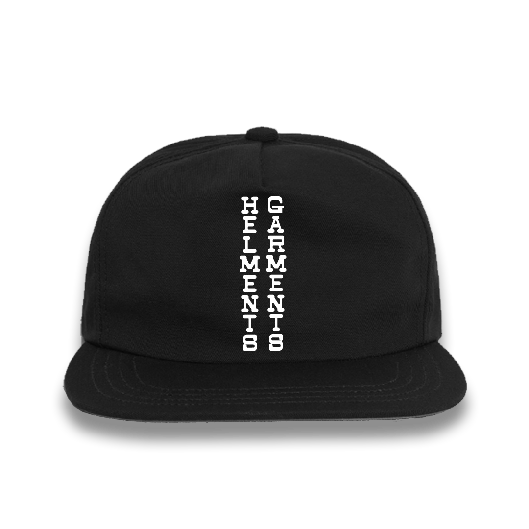 Helments Garments Hat