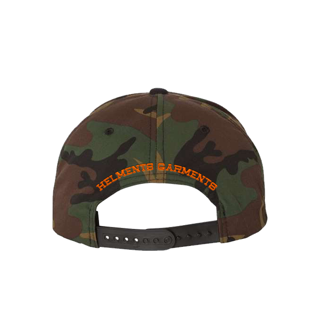 Helments Garments Hat