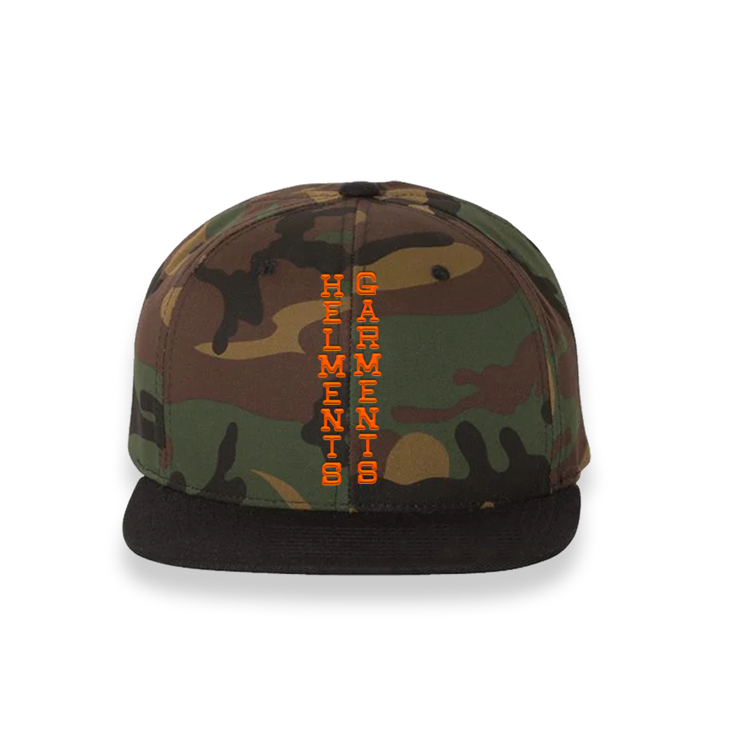 Helments Garments Hat