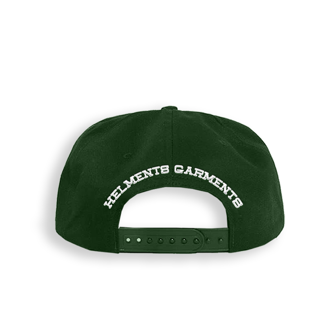 Helments Garments Hat