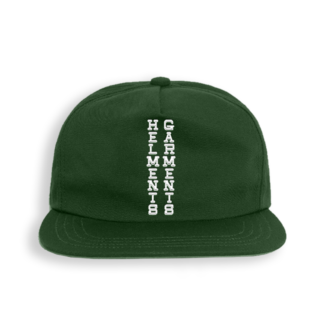 Helments Garments Hat