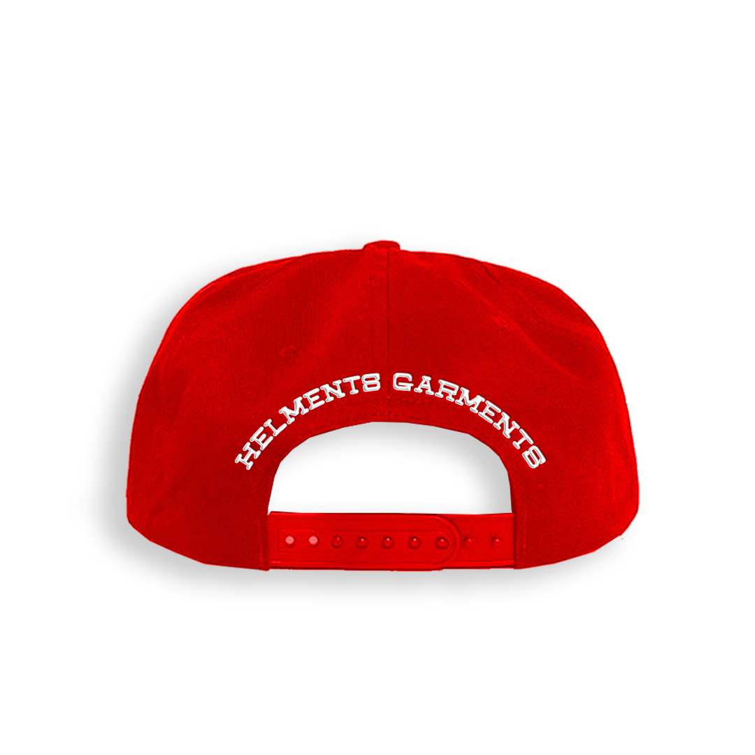 Helments Garments Hat