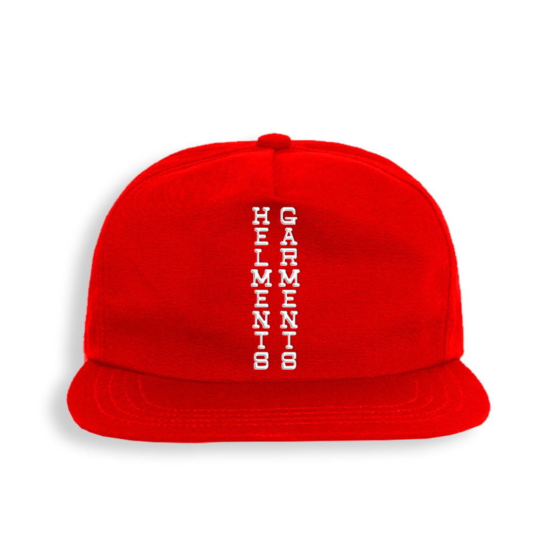 Helments Garments Hat