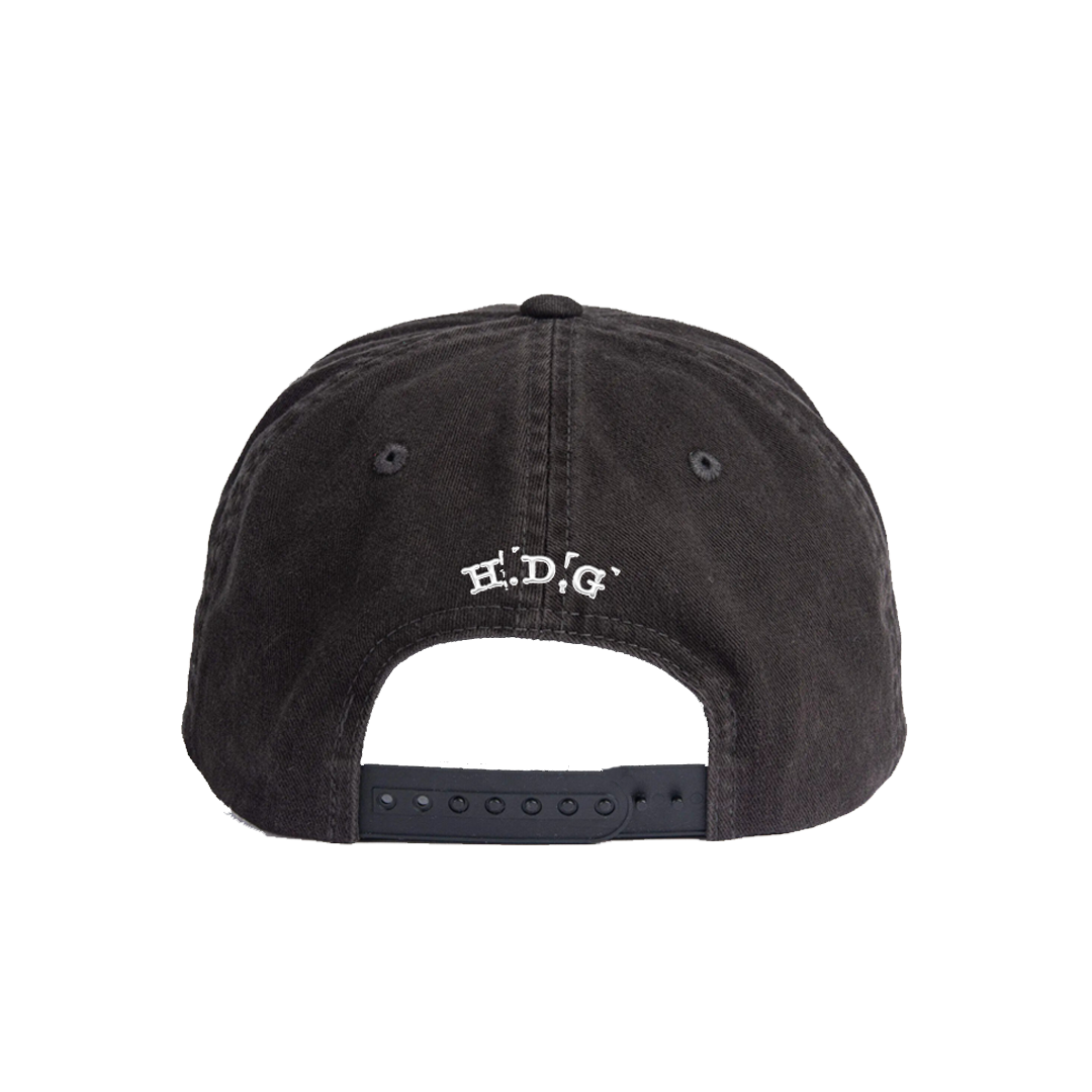 The 5 Panel