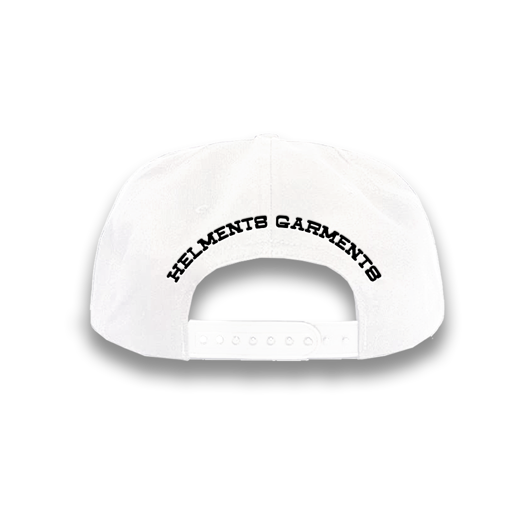 Helments Garments Hat