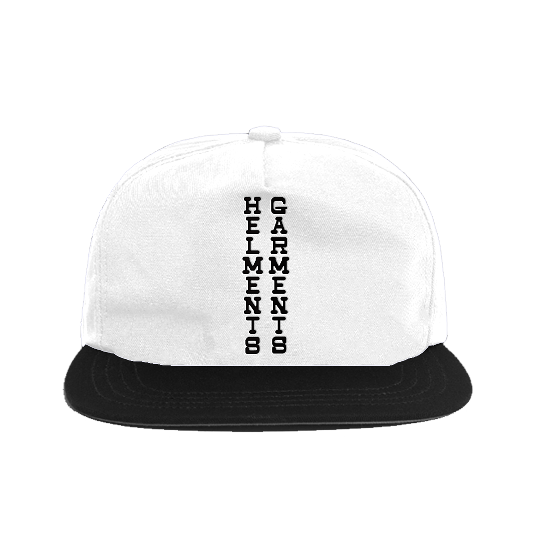 Helments Garments Hat