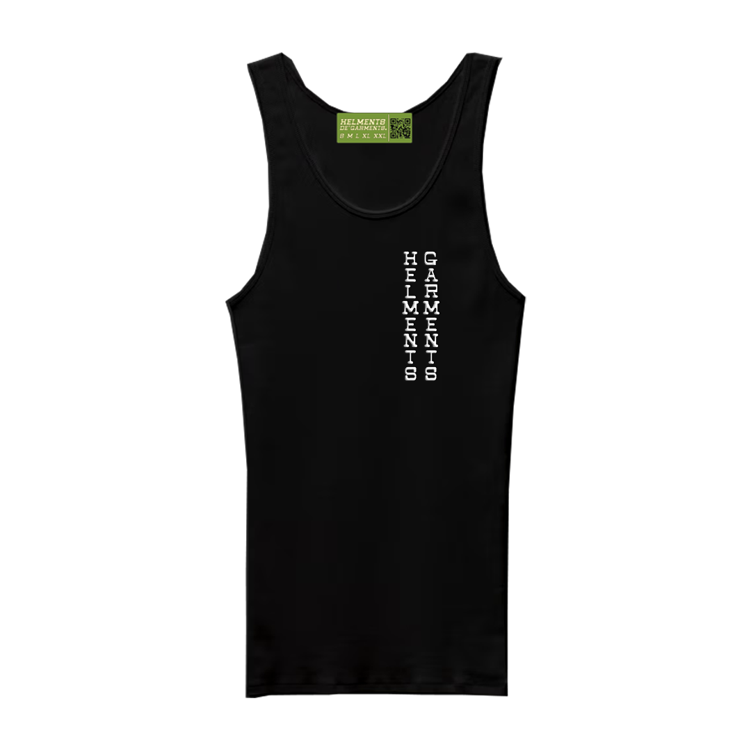 Helments Tank Top