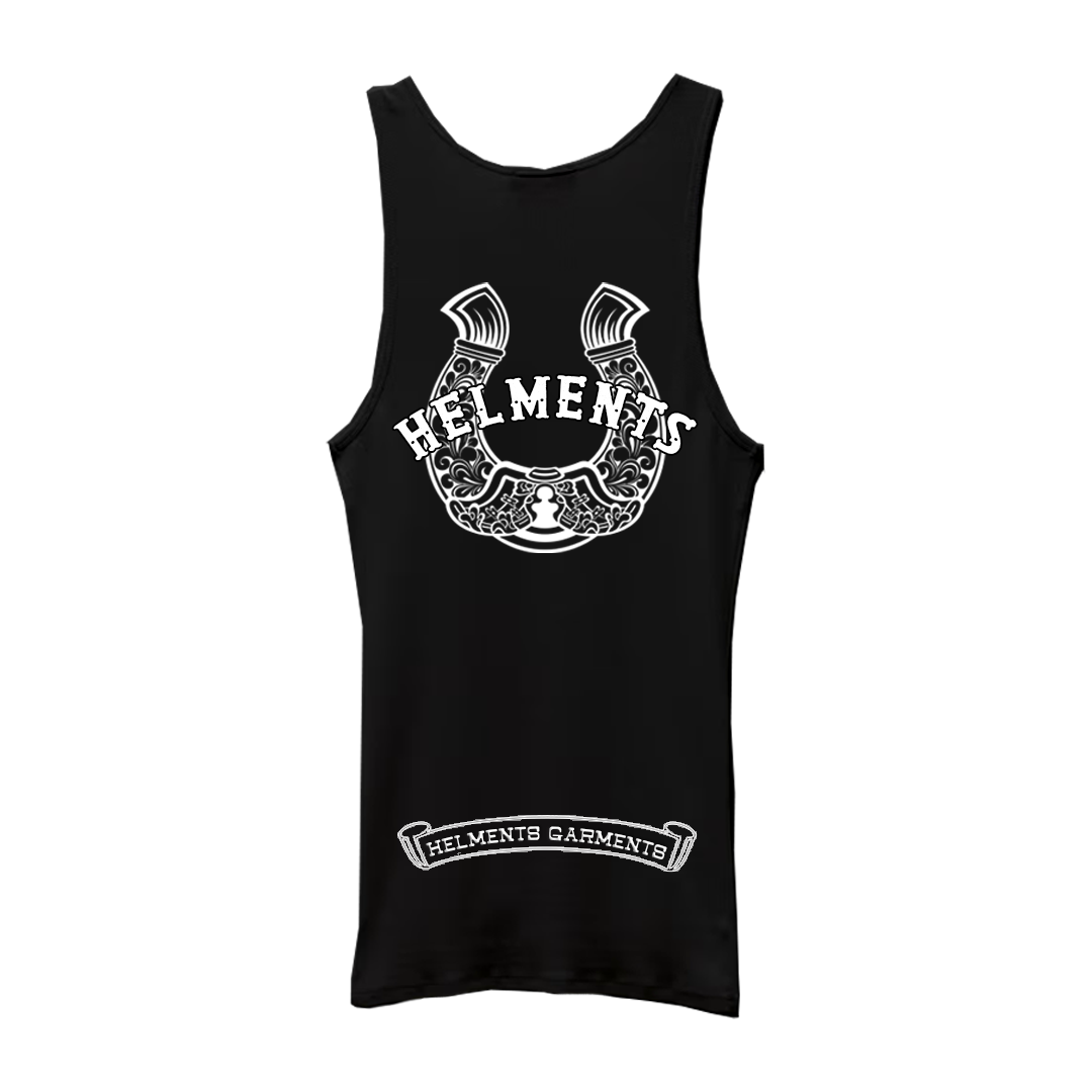 Helments Tank Top