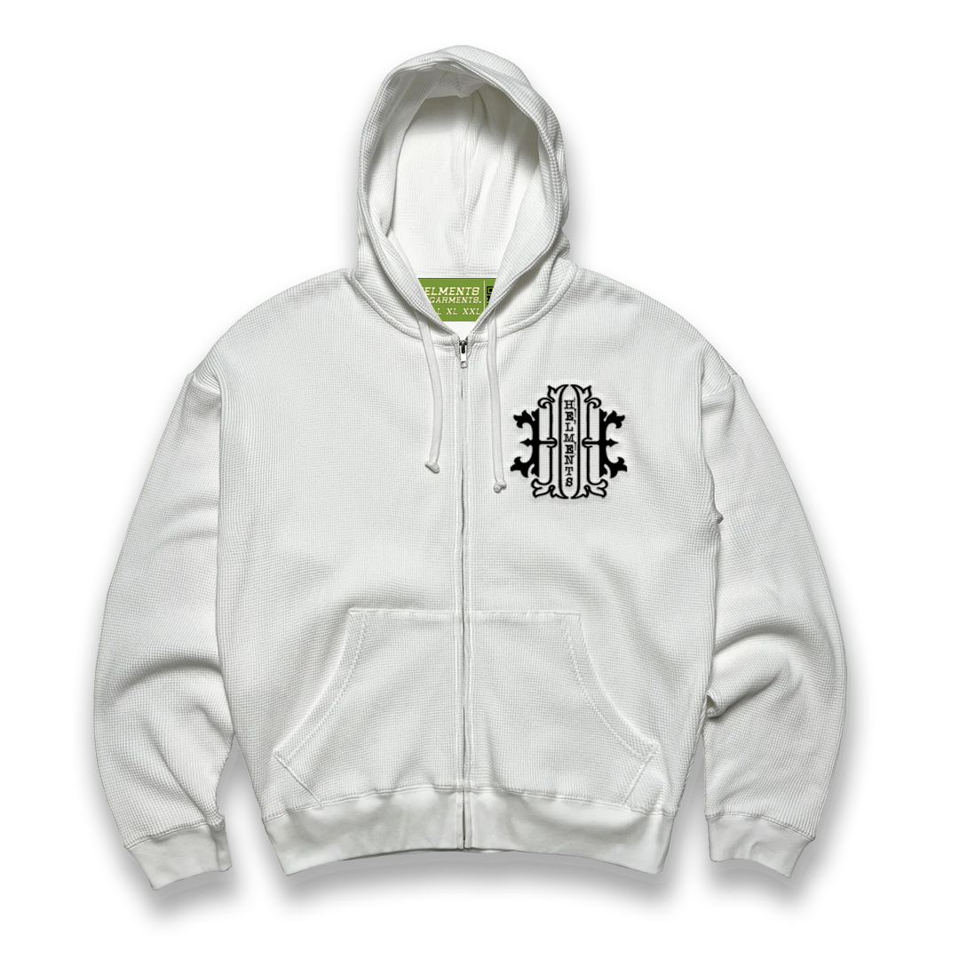 The Hoodie