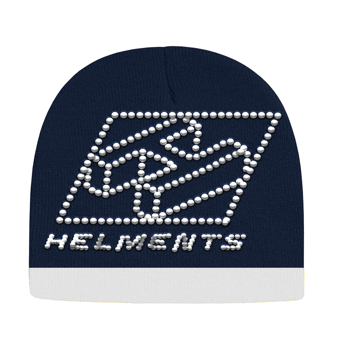 Helments Reactive Beanie