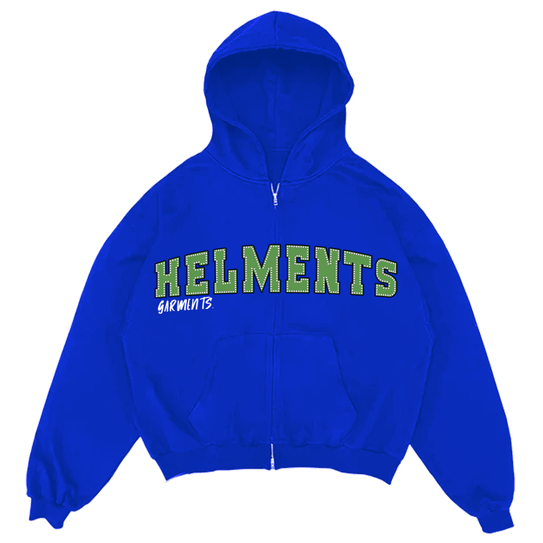 Everyday Hoodies