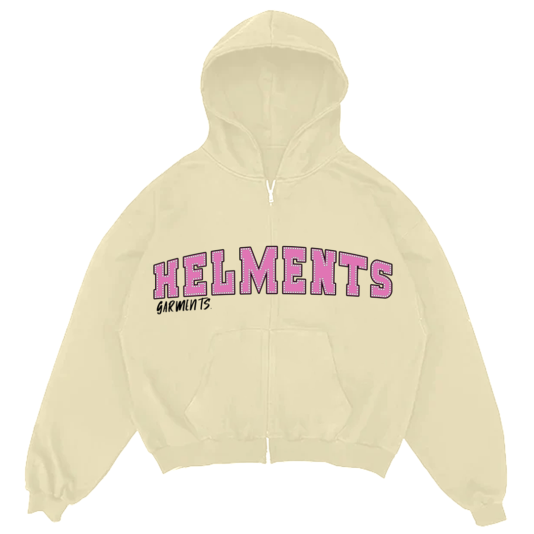 Everyday Hoodies
