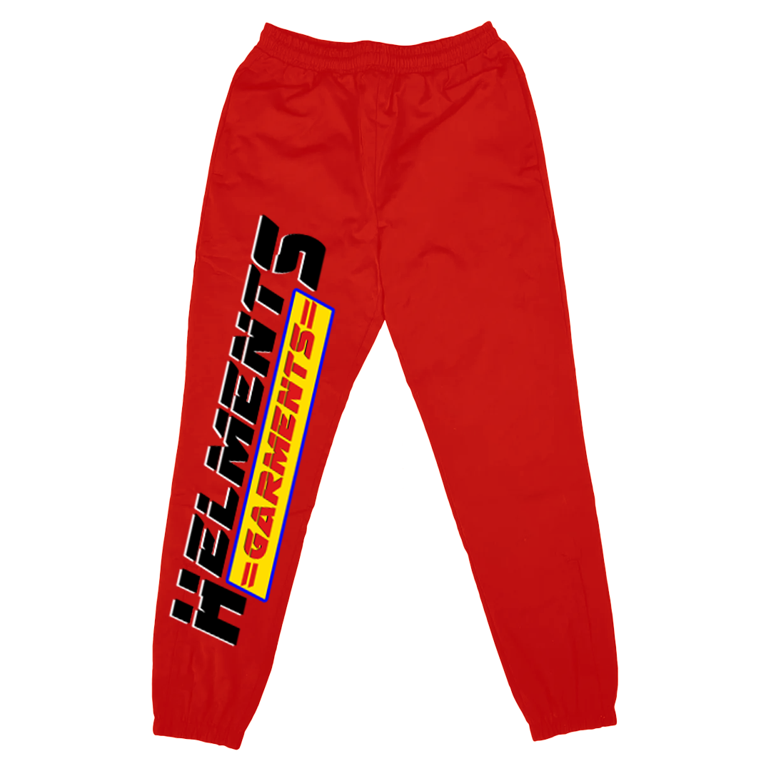 Helments Garments Sweats