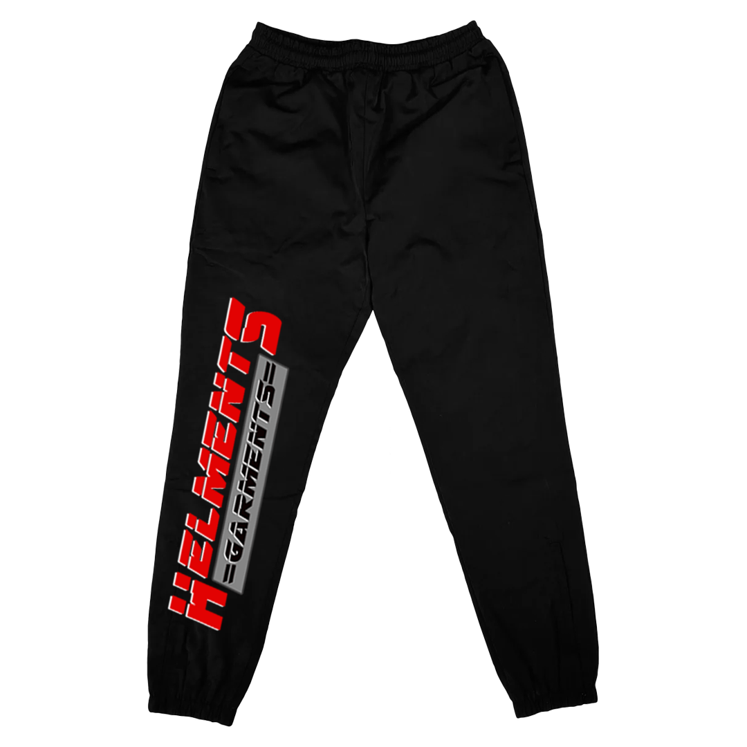 Helments Garments Sweats