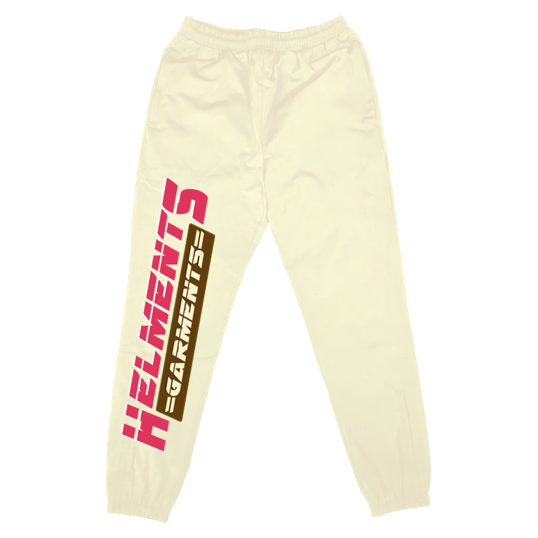 Helments Garments Sweats