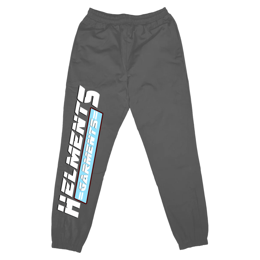 Helments Garments Sweats