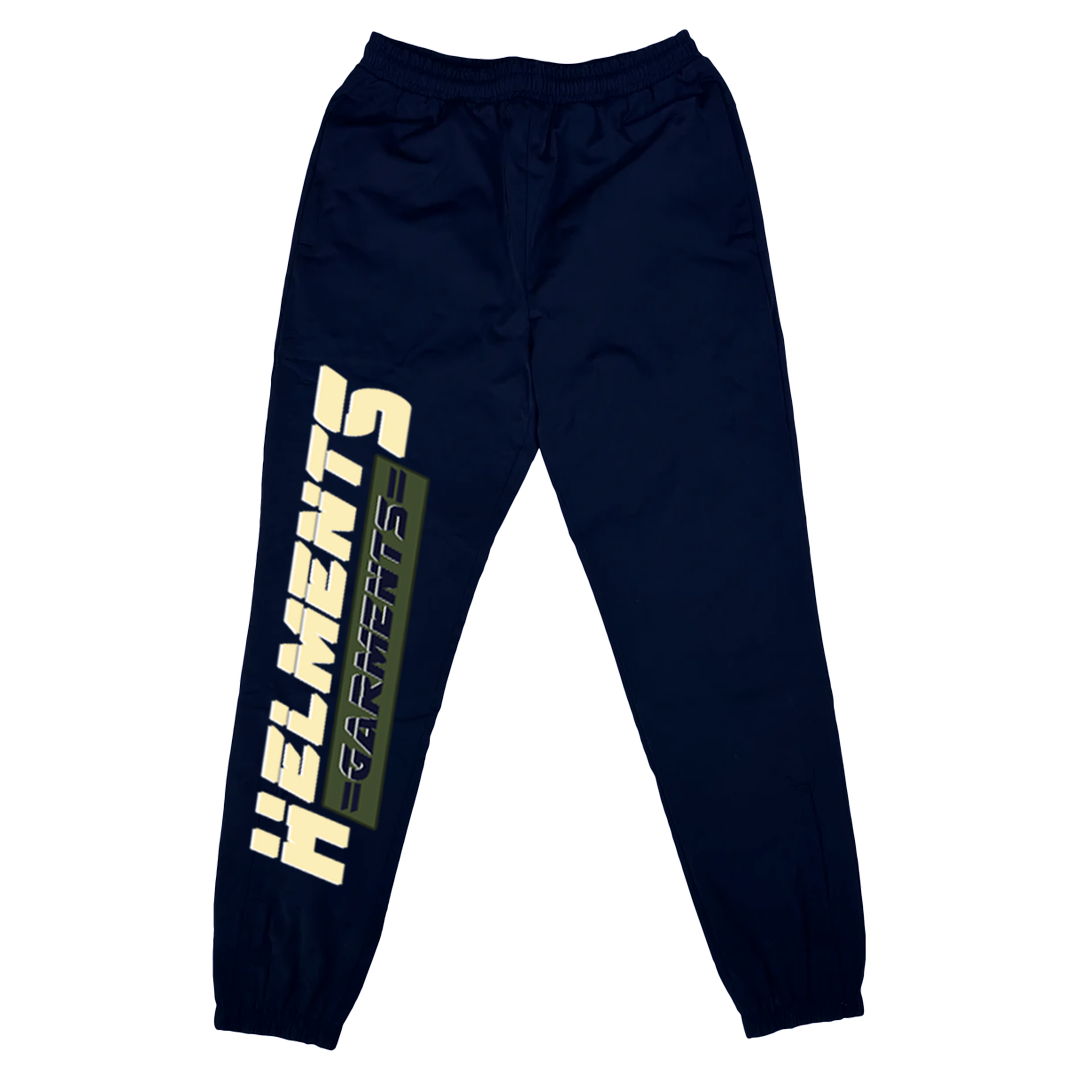 Helments Garments Sweats