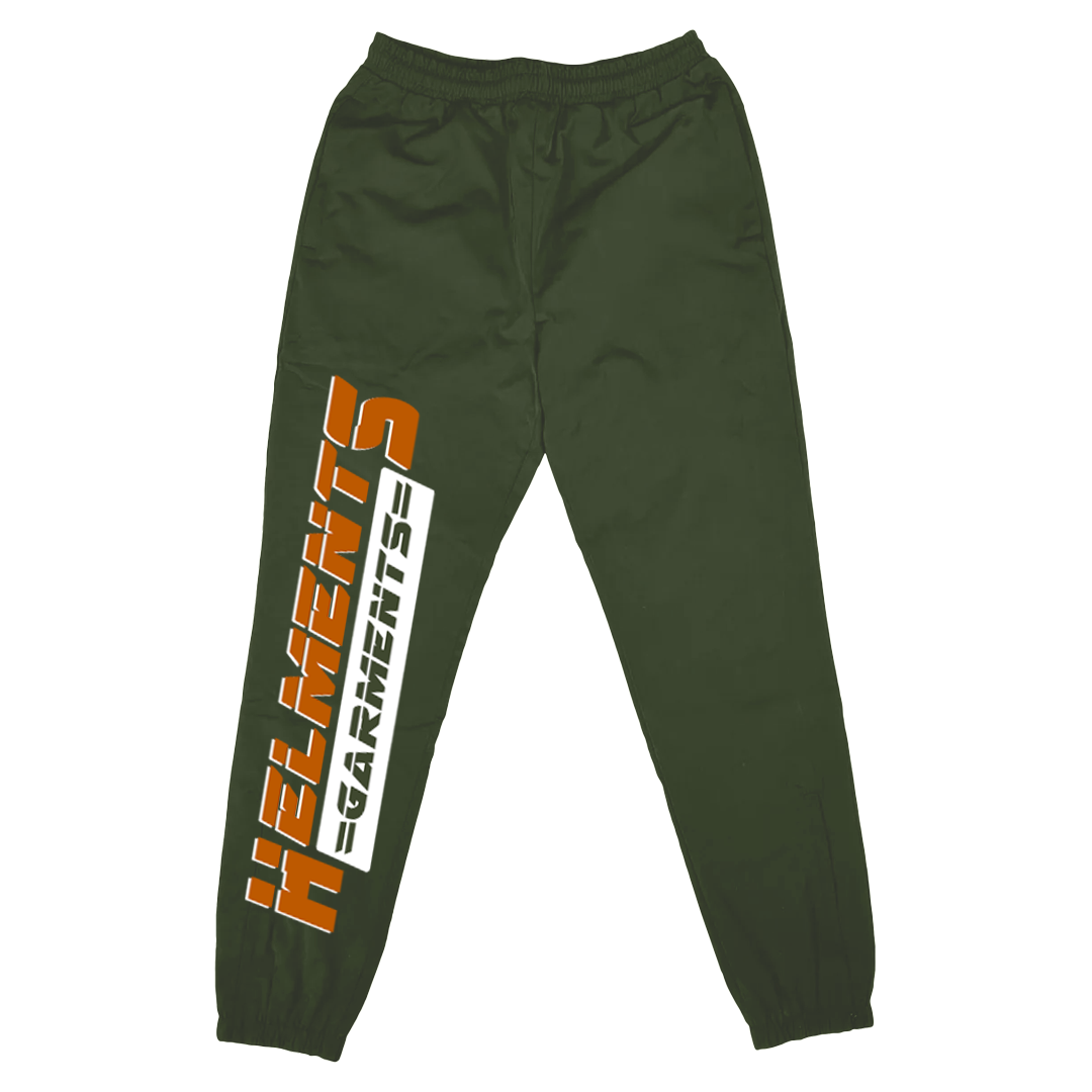 Helments Garments Sweats