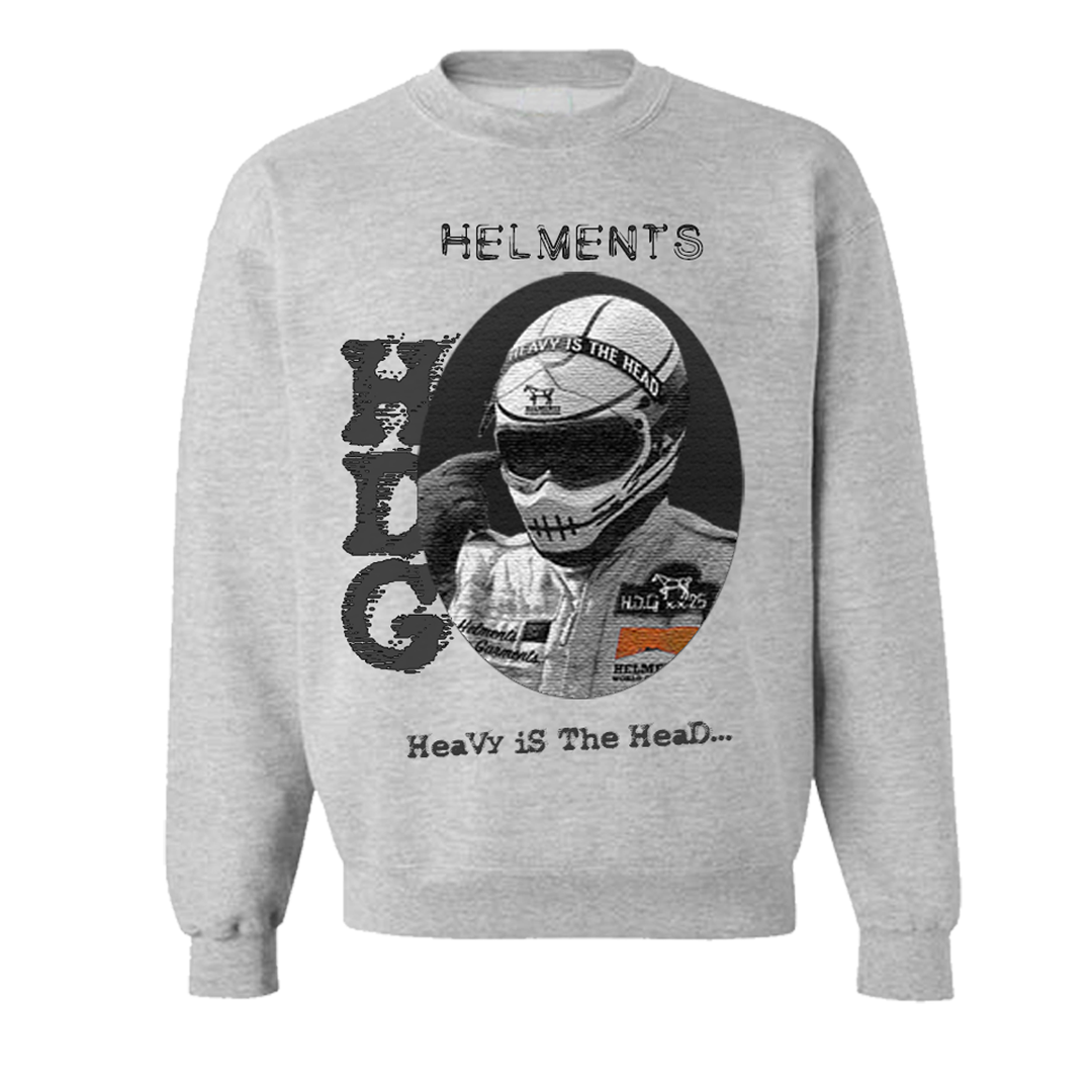 HeaVy iS The HeaD Crew