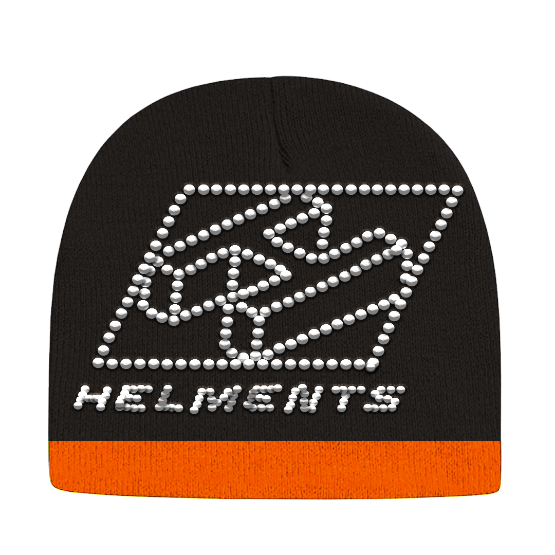 Helments Reactive Beanie