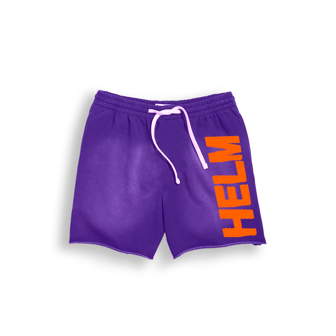 Ricky Shorts