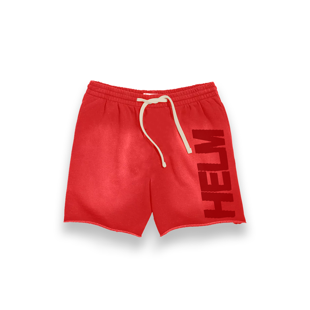 Ricky Shorts