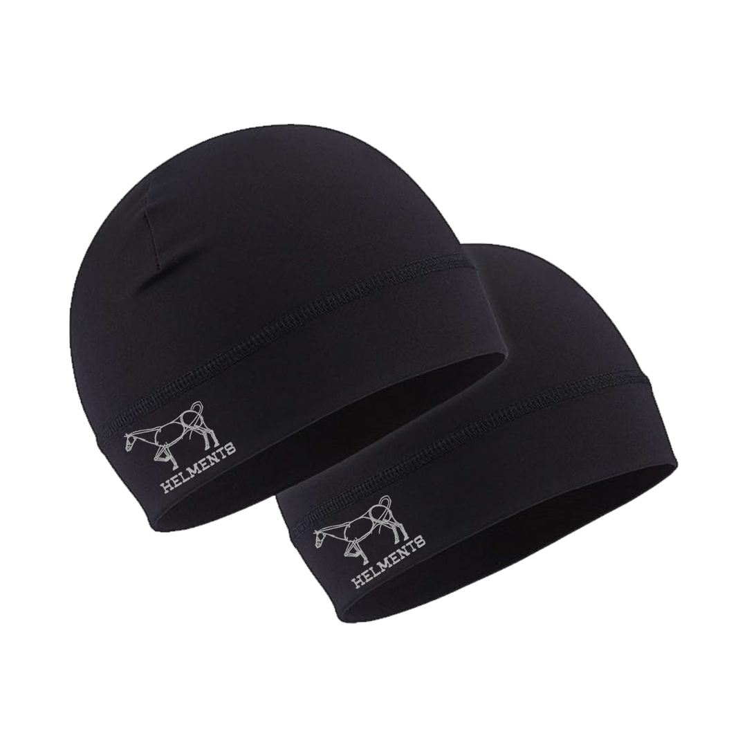 Helments Active Caps