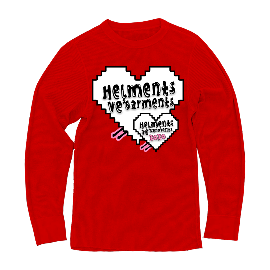 Helments Valentines