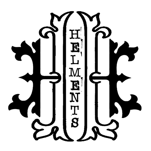 Helments logo