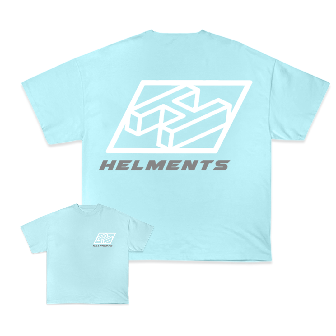 Helments Reactive Tee