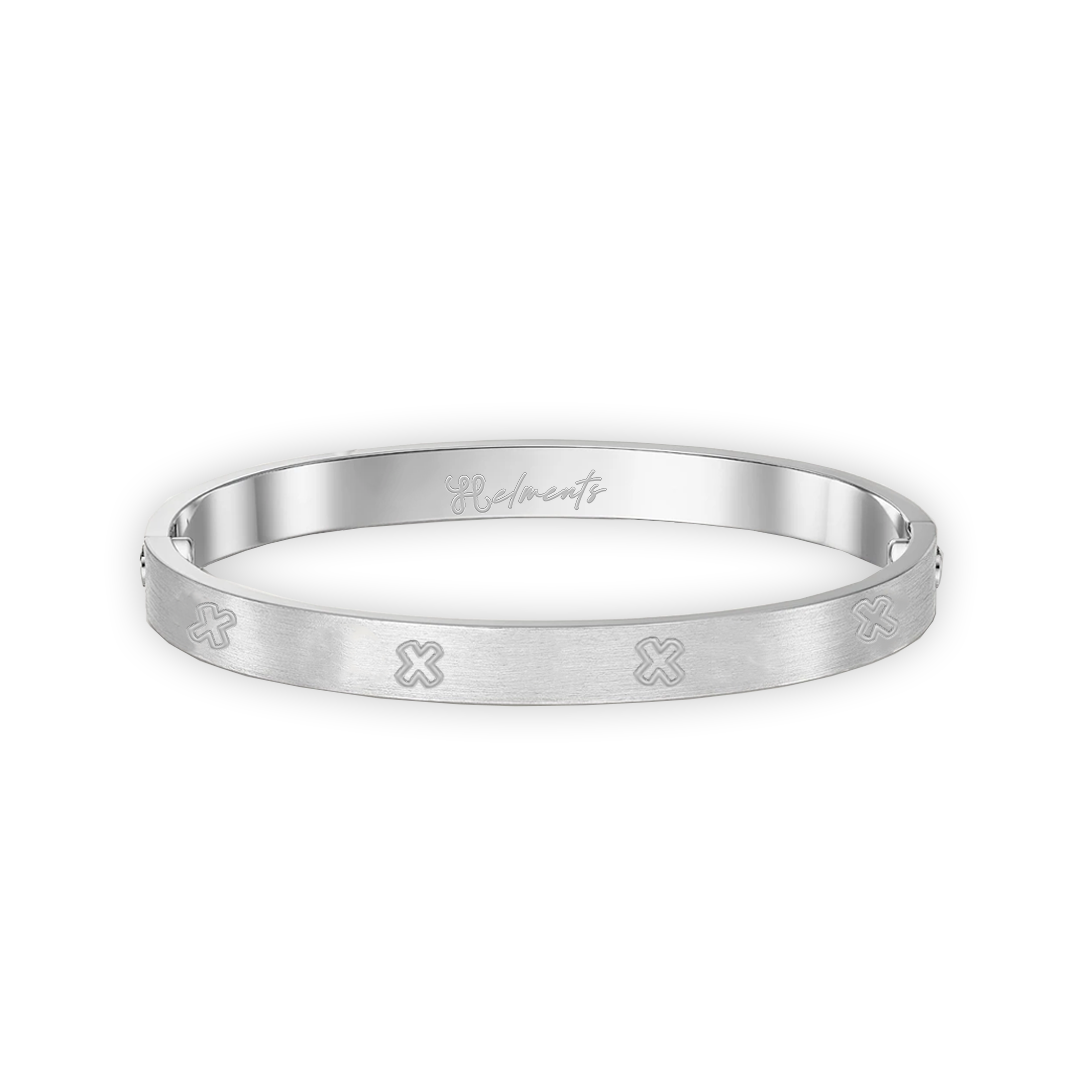 Helments Stack Bracelet