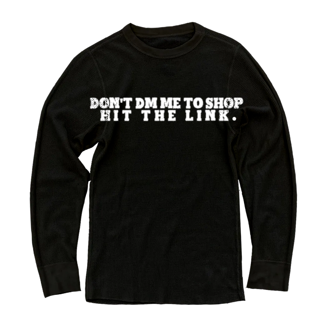 Hit The Link