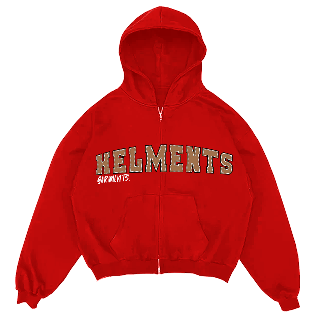 Everyday Hoodies