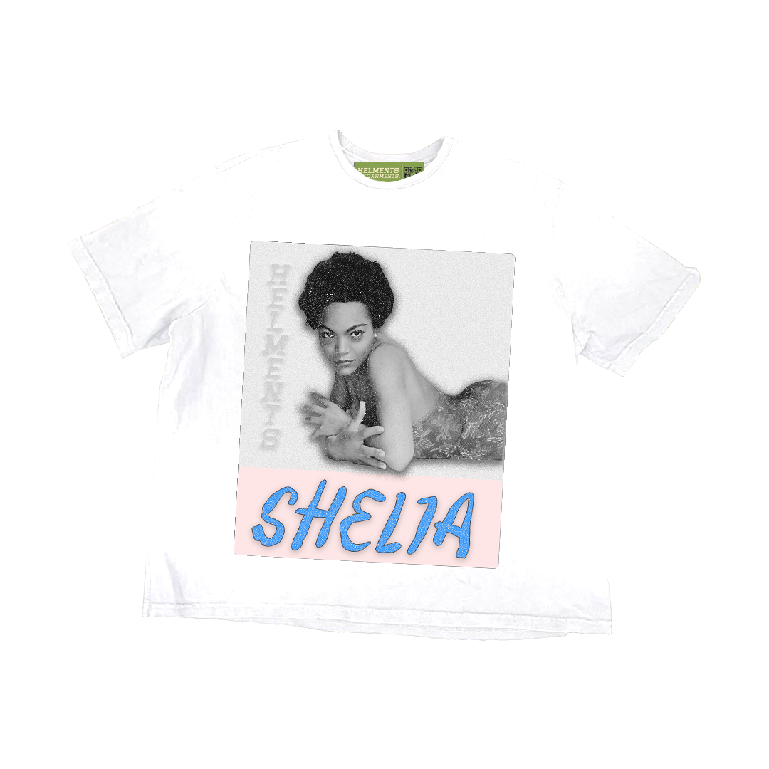 Shelia Tee