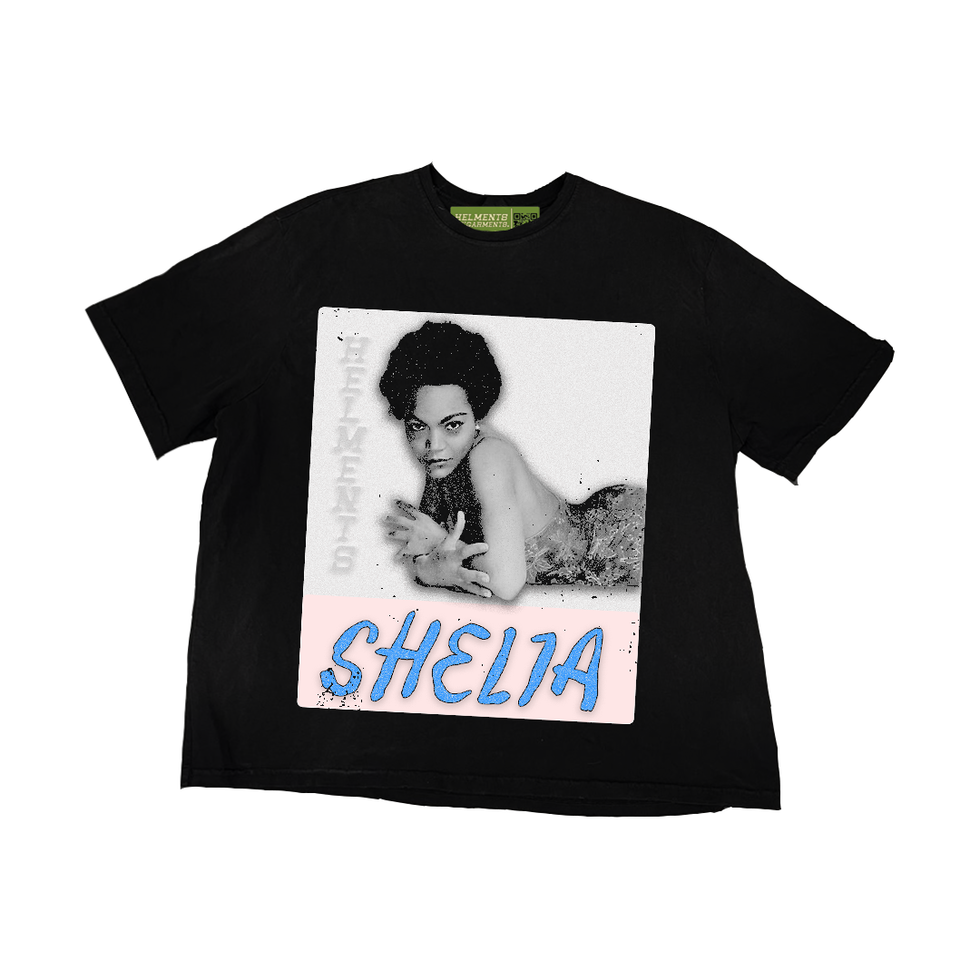 Shelia Tee