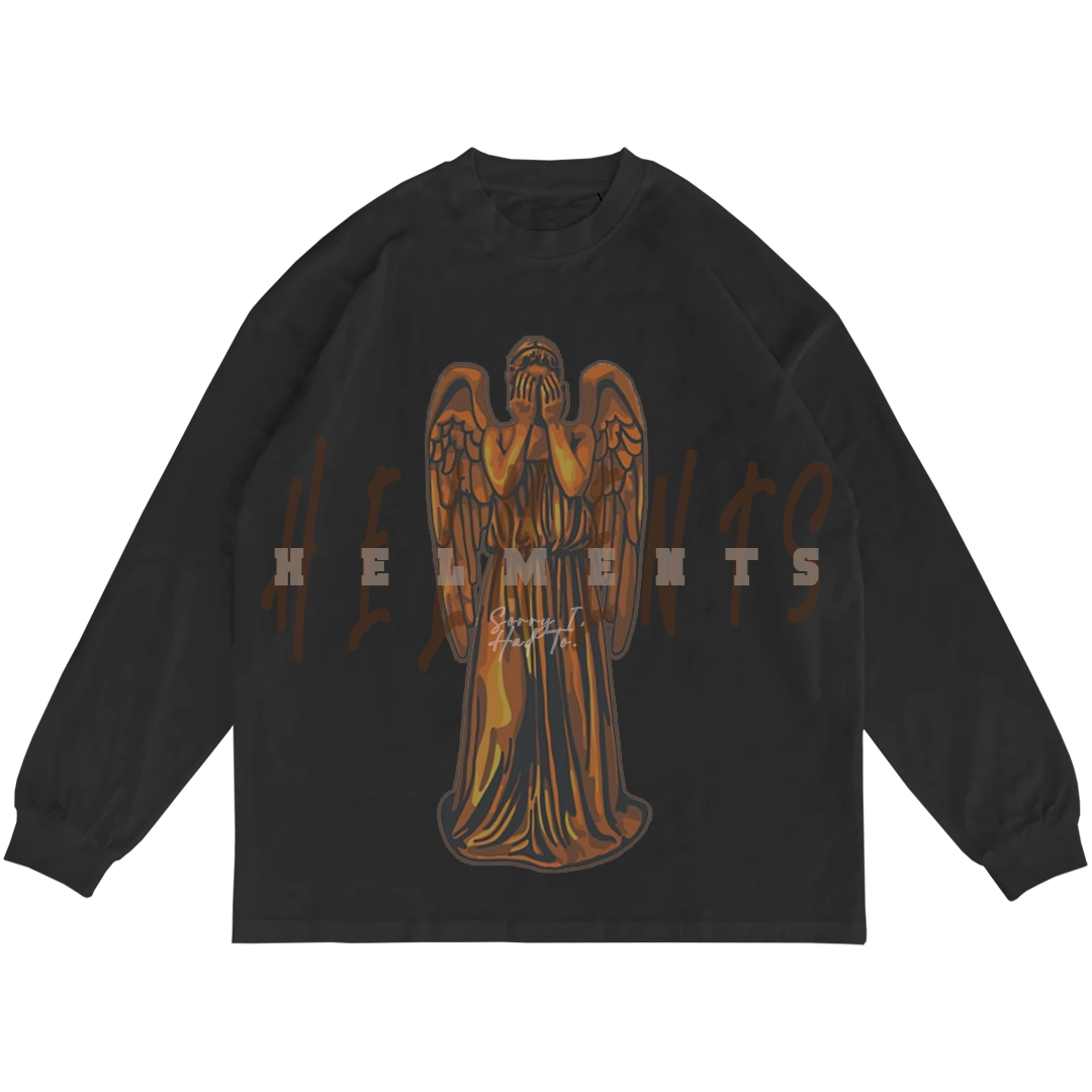 Helments Guardian Angel
