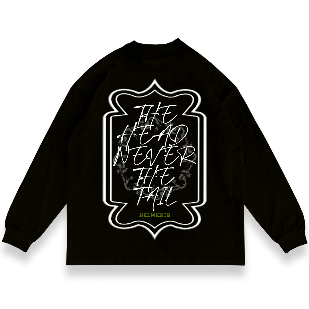 Helment Longsleeve