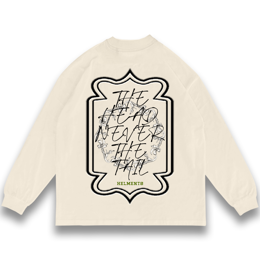 Helment Longsleeve