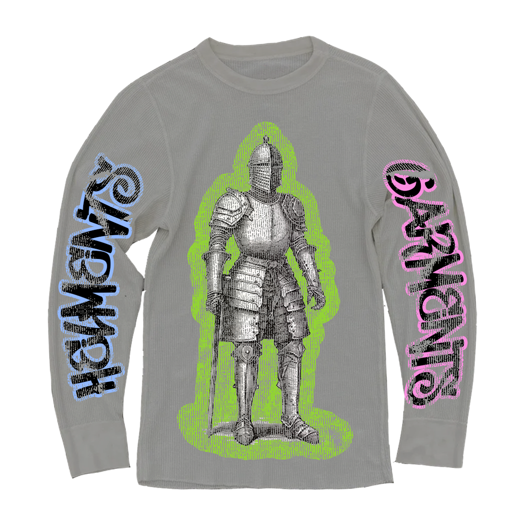 Helments Knight
