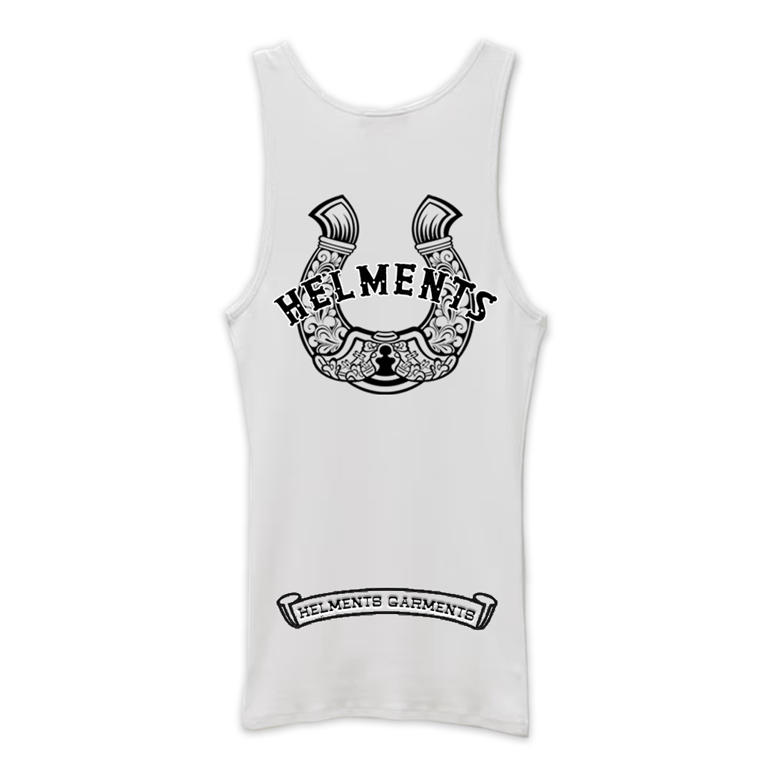 Helments Tank Top