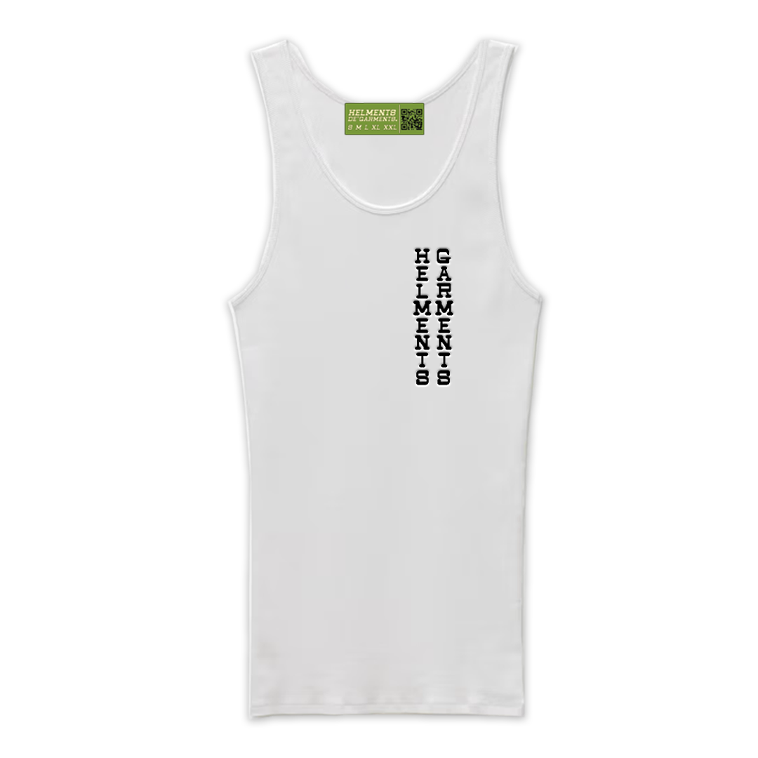 Helments Tank Top
