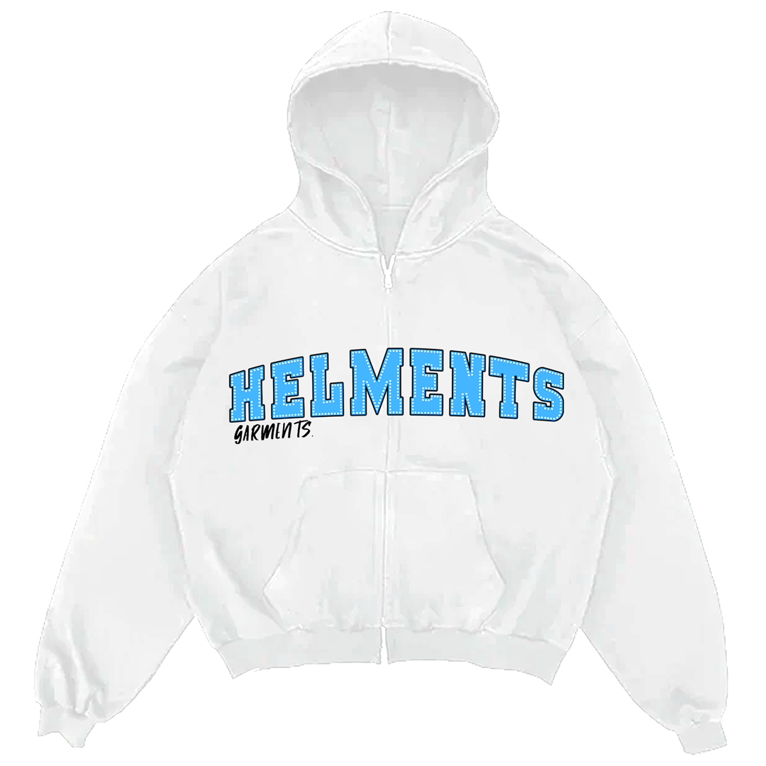 Everyday Hoodies