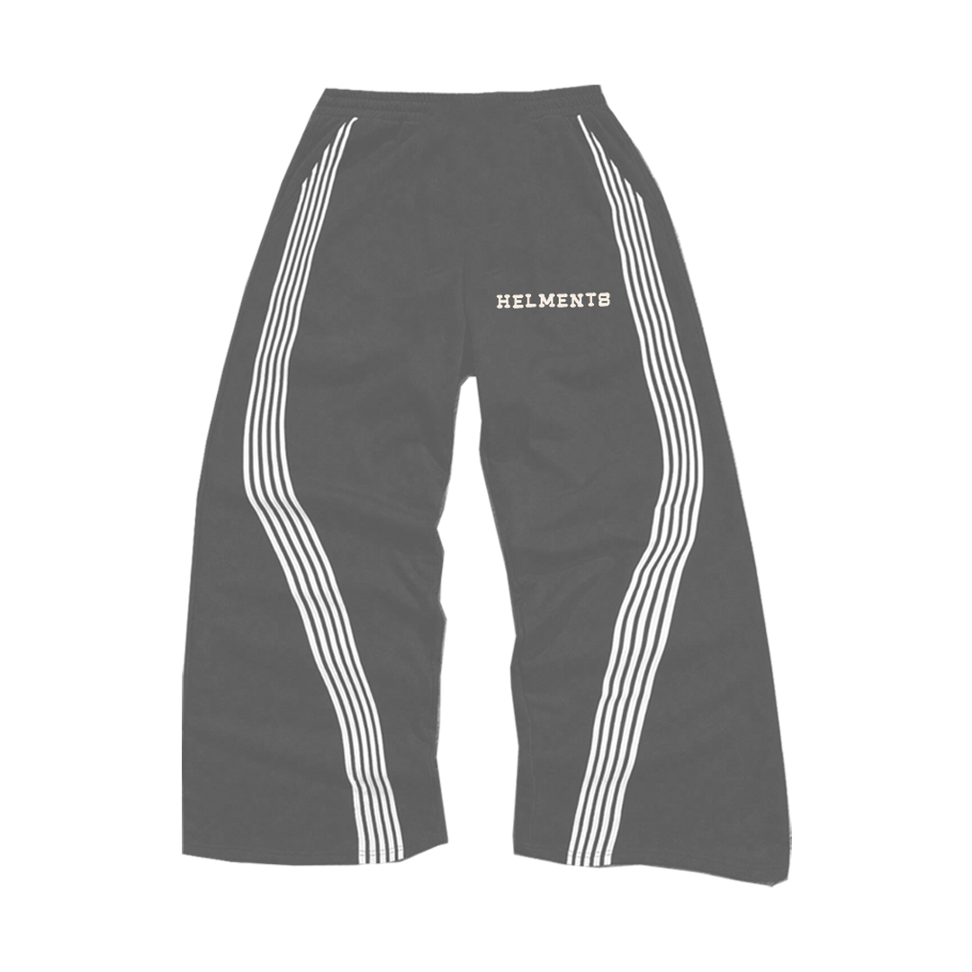 Stripe Pants