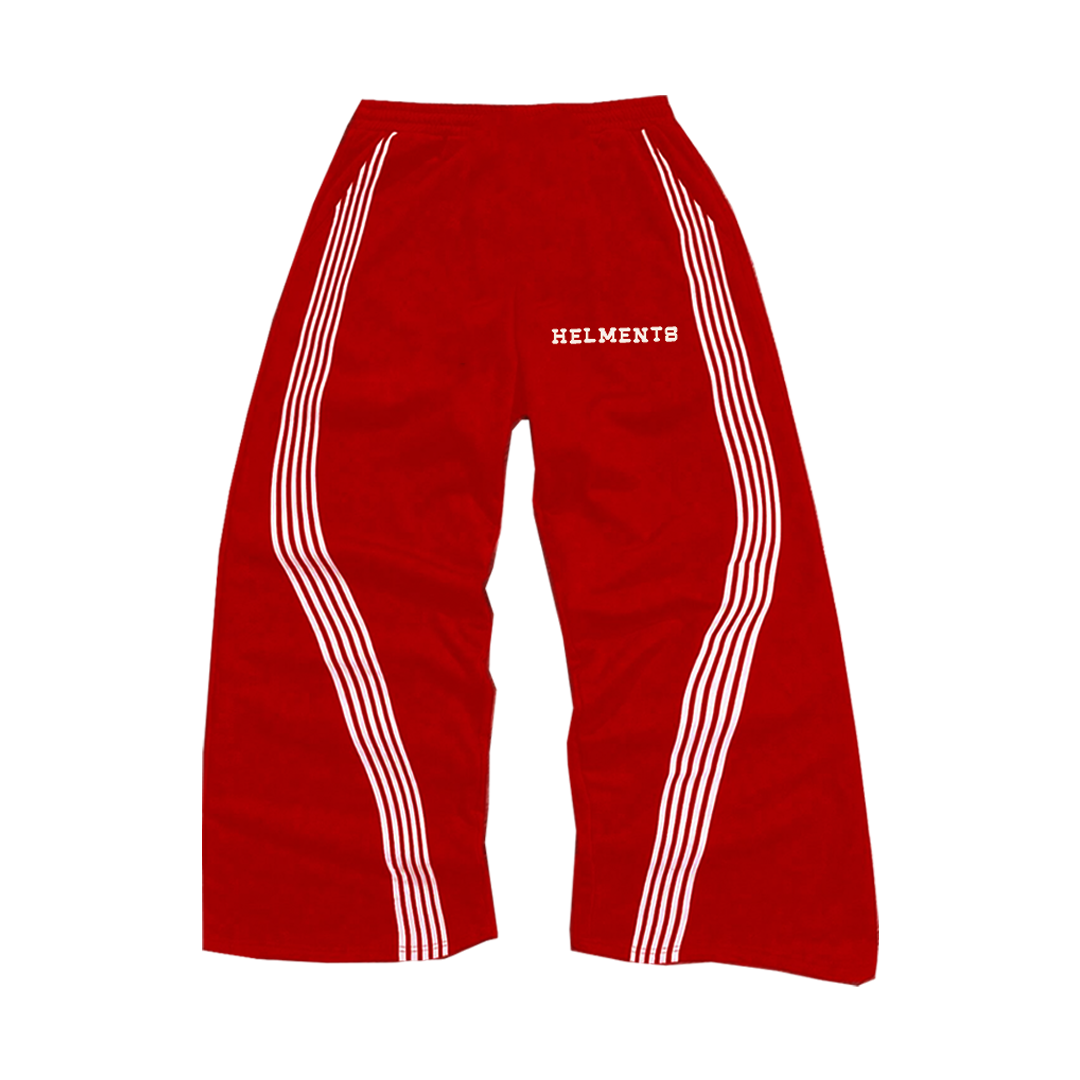 Stripe Pants
