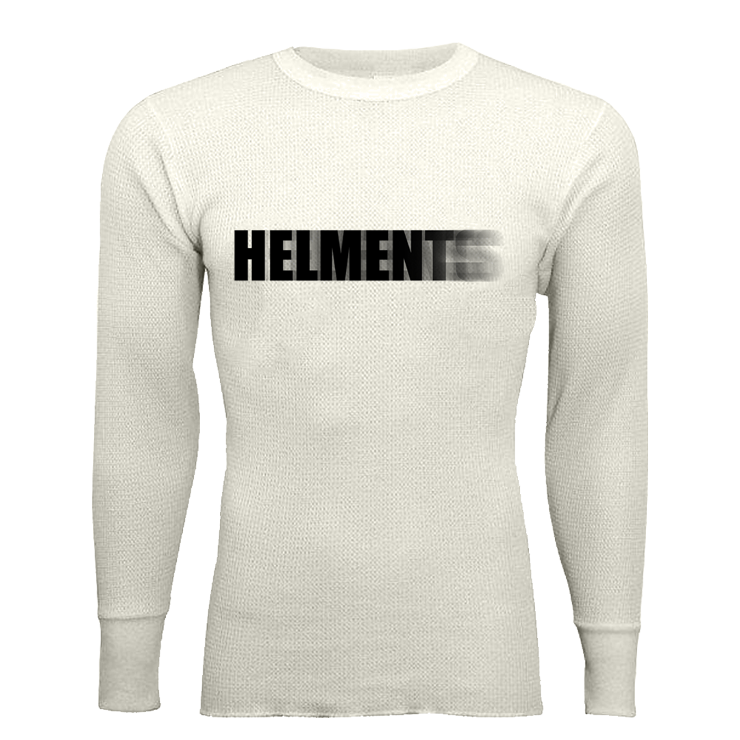 Thermal Long Sleeve