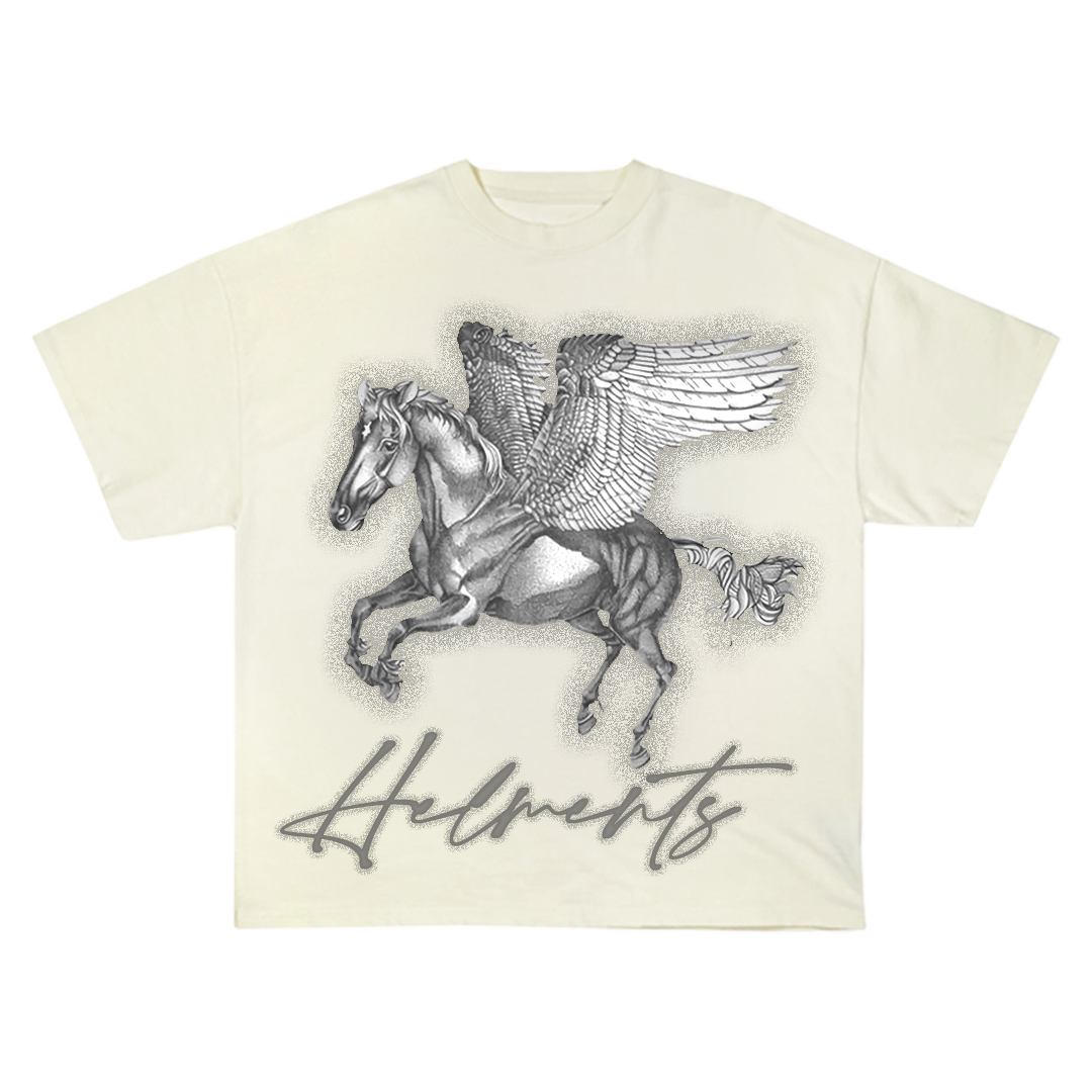 Horse With Wings