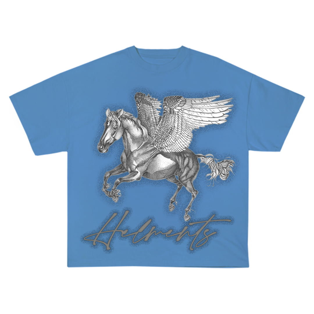 Horse With Wings